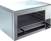 Гриль Salamander Crazy Pan CP-SEG580 - 1