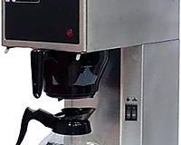 Кофеварка Hurakan HKN-CM2 - 1