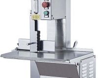 Пила для мяса Crazy Pan CP-BS1650SS - 1