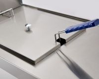 Фритюрница Abat ГФК-40.1Н (Газ) - 2