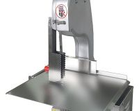 Пила для мяса Crazy Pan CP-BS1650AL+ - 4