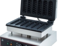 Аппарат для корн-догов Crazy Pan CP-CD06 - 1