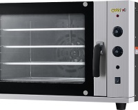 Печь конвекционная Crazy Pan CP-EC10FS - 1