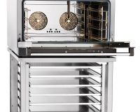 Печь конвекционная Abat КЭП-4П - 5