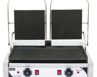 Гриль контактный Viatto VA-CG813 - 1