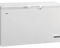 Ларь морозильный Haier HCE520RFC - 1