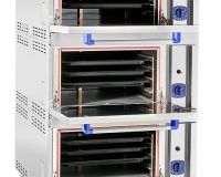 Шкаф жарочный Abat ШЖГ-3 - 2
