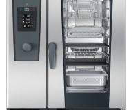 Пароконвектомат Rational iCombi Classic 10-1/1 (газовое исполнение) - 1