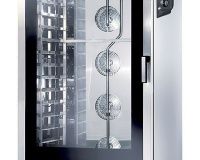 Пароконвектомат Unox XV1093 - 1