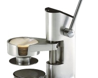 Пресс для гамбургеров Fimar F/10 - 1