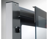 Пароконвектомат Radax Tolstoy TL12DGCL - 3