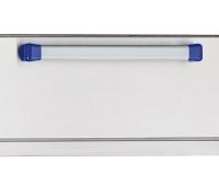 Модуль шкафа пекарского подового ЭШ-1К без крыши - 1