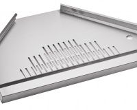 Котел пищеварочный Abat КПЭМ-350 О опрокидывающийся - 6