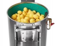 Картофелечистка Abat МКК-300-01 - 4