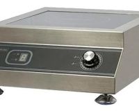 Плита индукционная Hurakan HKN-ICF50D - 2