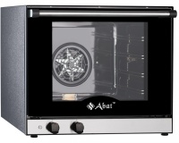 Печь конвекционная Abat ПКЭ-4Э  (краш) для кондитерских изделий - 1