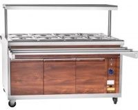 Мармит Abat ЭМК-70ПМ-01 - 9