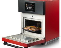 Печь комбинированная Lainox Oracle ORACRS - 3