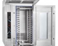 Ротационный пекарский шкаф Abat РПШ-18-8-6ЛР серии LIGHT - разборная конструкция - 2