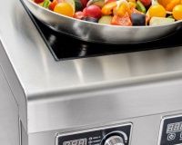 Плита индукционная Abat КИП-69П-5,0-01 - 3