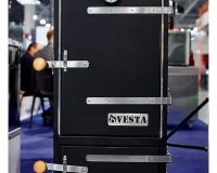Коптильня Vesta Model K - 2
