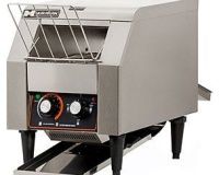 Тостер Hurakan HKN-TOSTI18 - 1