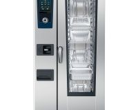 Пароконвектомат Rational iCombi Pro 20-1/1 (электрическое исполнение) - 1