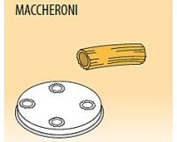 Насадка для MPF 1,5 Fimar Maccheroni ACTRMPF21 - 3