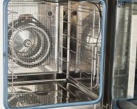 Пароконвектомат мини Abat ПКА 6-2/3П-01 - 13