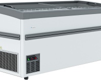Бонета морозильная Frostor UF 2100 ВЕ - 1