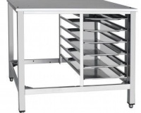 Подставка под пароконвектомат Abat ПК-6М (ПКА 6-1/1ВМ2, ПМ, ПП2) - 1