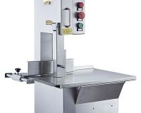 Пила для мяса Crazy Pan CP-BS1650SS - 2