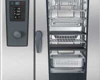 Пароконвектомат Rational iCombi Classic 10-1/1 (электрическое исполнение) - 1