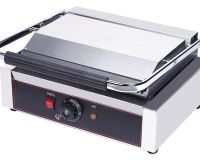 Гриль контактный Hurakan HKN-PE34FT - 2