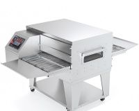 Печь электрическая для пиццы Abat ПЭК-600 с дверцей - 6