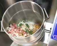 Массажер для мяса Abat ММ-50В вакуумный - 18