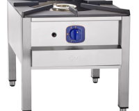 Плита газовая Abat ПГК-15П (Газ) - 1