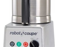 Процессор кухонный Robot Coupe R402 220В (без дисков) - 5