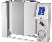 Котел пищеварочный Abat КПЭМ-350 О опрокидывающийся - 3