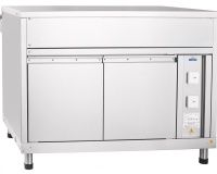 Прилавок для горячих напитков Abat ПГН-70КМ-02 - 2