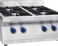 Плита газовая Abat ПГК-47Н (Газ) - 1