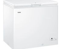 Ларь морозильный Haier HCE203R - 1