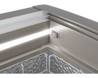 Бонета универсальная Haier GTS2500G - 2