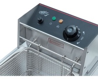 Фритюрница Crazy Pan CP-EF06L - 4