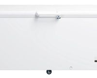 Ларь морозильный Haier HCE520RFC - 2