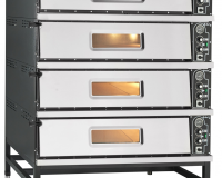 Печь для пиццы Abat ПЭП-6 (без крыши) - 2