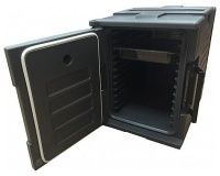 Термоконтейнер Hurakan HKN-UPC90 - 2