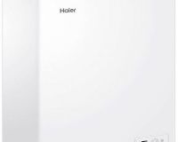 Ларь морозильный Haier HCE103R - 1
