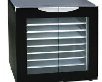 Шкаф расстоечная Abat ШРТ-8Э - 1