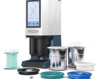 Гомогенизатор FRXSH Mousse Chef - 3